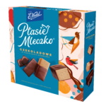Ptasie Mleczko® Czekoladowe 340 g