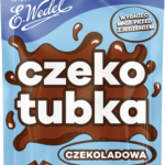 Czekotubka Czekoladowa 50 g