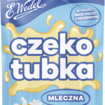 Czekotubka Mleczna 50 g