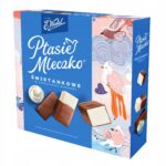 Ptasie Mleczko® Śmietankowe 340 g