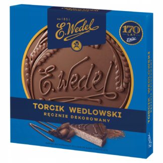 Torcik Wedlowski® 250 g