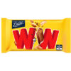 Wafel WW orzechowy Wedel