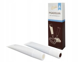 Opakowanie pisadełek do dekoracji