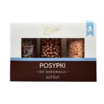 Zestaw posypek do dekoracji
