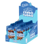 20 x Czekotubka Czekoladowa 50 g
