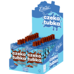 20 x Czekotubka Czekoladowa 50 g