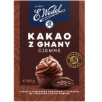 Kakao z Ghany Wedel