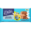 Czekolada mocno mleczna Wedel