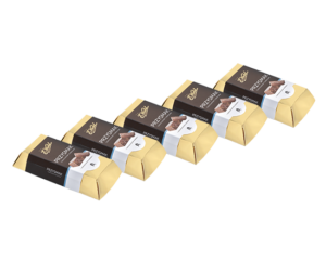 Blok czekoladowy Wedel