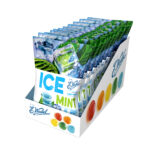 Zestaw 16 x Cukierki Ice Mint 90 g