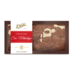 Czekolada św. Mikołaj 100 g