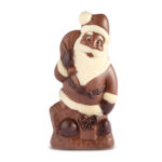 Mikołaj z czekolady 100 g