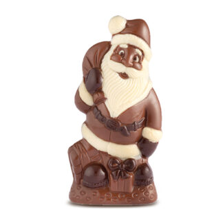 Mikołaj z czekolady 100 g