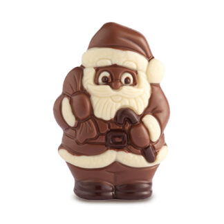 Mikołaj z czekolady 45 g