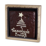 Piernik świąteczny 450 g