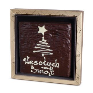 Piernik świąteczny 450 g