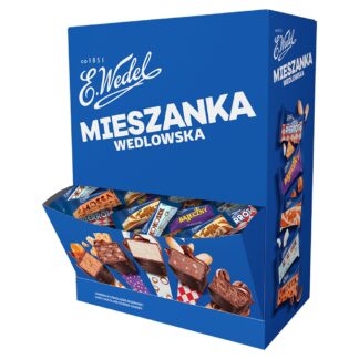 Cukierki Mieszanka Wedlowska 3 kg