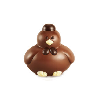 Kurczak z czekolady mlecznej 150 g