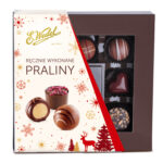 Wielkanocny zestaw pralin 110 g