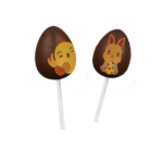 Lizak Wielkanocny z czekolady 16 g