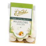 Migdałowe jajeczka 100 g