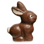 Królik z czekolady mlecznej 45 g