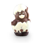 Kurczak z czekolady mlecznej 80 g