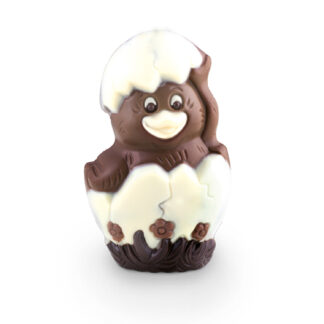 Kurczak z czekolady mlecznej 80 g