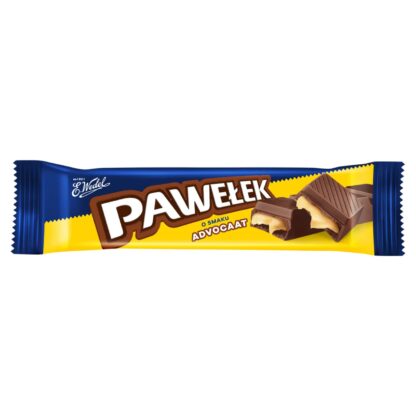 Baton Pawełek Advocat 45 g