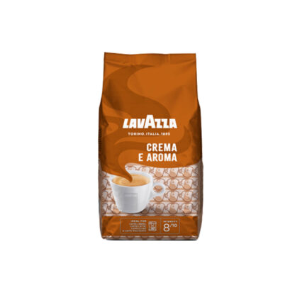 Kawa ziarnista Lavazza Crema & Aroma 1 kg - obrazek 2