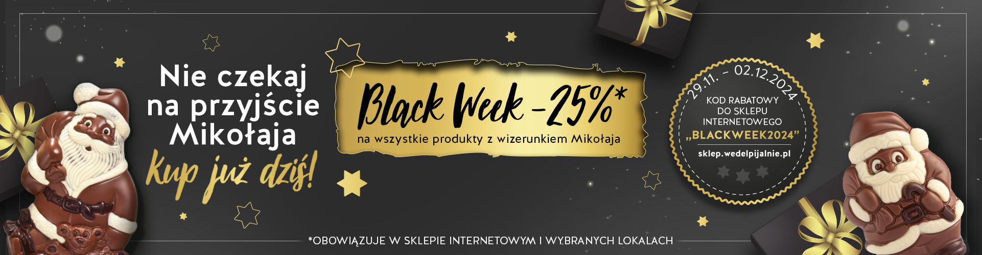 wedel-baner-black-week