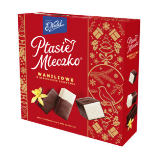 Ptasie Mleczko® Waniliowe