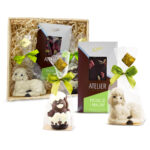 Wielkanocny Zestaw Prezentowy II E.Wedel