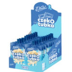 Czekotubka krem mleczny E.Wedel 1kg (20 x 50 g)