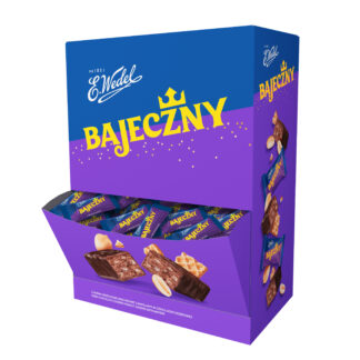 Cukierki Mieszanka Wedlowska Bajeczny 3 kg