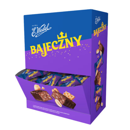 Cukierki Mieszanka Wedlowska Bajeczny 3 kg