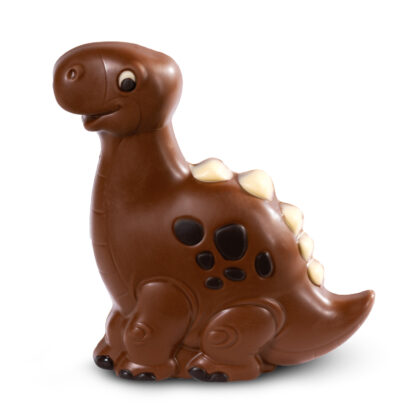 Figurka – Dinozaur z czekolady 80 g E.Wedel