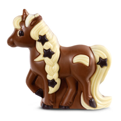 Figurka – Jednorożec z czekolady 75 g E.Wedel