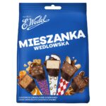 Cukierki Mieszanka Wedlowska 240 g E.Wedel