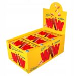 Wafle WW E.Wedel w mlecznej czekoladzie (24 batony x 47 g)