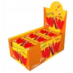 Zestaw 24 x Wafel WW Peanut Butter 47 g E.Wedel