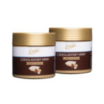 Zestaw 2 kremów orzechowych E.Wedel