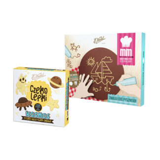 Zestaw dla dzieci E.Wedel