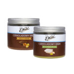 Zestaw 2 kremów czekoladowych E.Wedel
