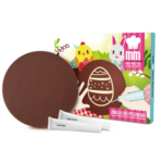 Zestaw Mały Maestro Czekolady z Torcikiem Wedlowskim 280 g