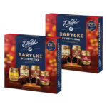 2 x Baryłki Classic 200 g