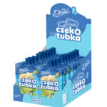 Czekotubka krem pistacjowy E.Wedel 1kg (20 x 50g)