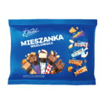 Cukierki Mieszanka Wedlowska 1kg E.Wedel
