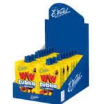 Czekotubka krem orzechowy o smaku WW klasyk 1kg E.Wedel (20 x 50g)
