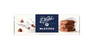 Czekolada Mleczna 220g